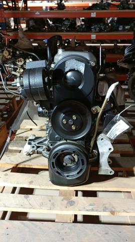 Motor completo Mazda 323 BG