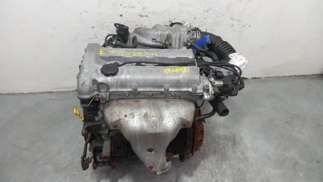 Motor completo Mazda 323 BG