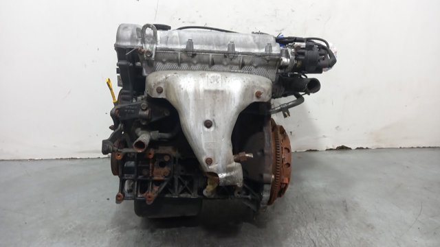Motor completo Mazda 323 BG