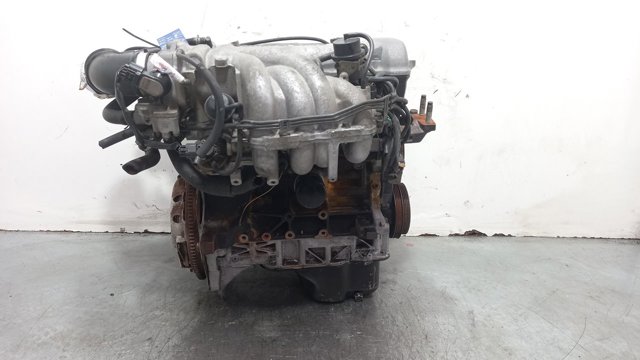 Motor completo Mazda 323 BG