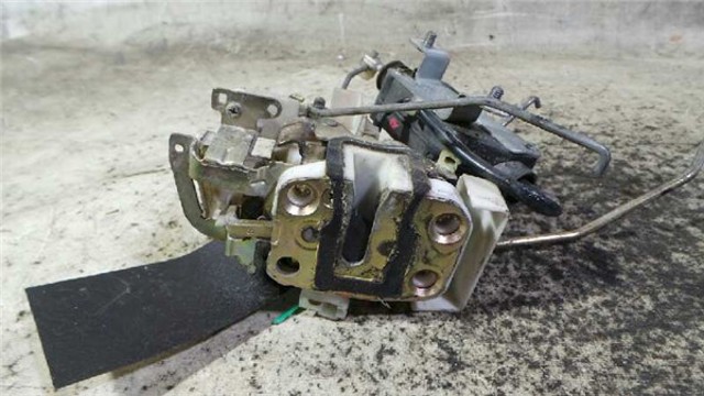 B6 MAZDA Motor completo comprar Alcalá