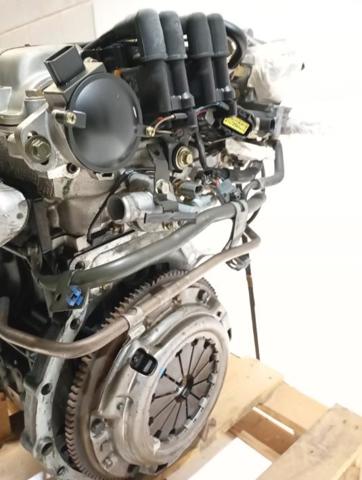 Motor completo Mazda 323 BG