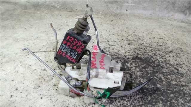 MAZDA B6 Motor completo  en stock Terrassa