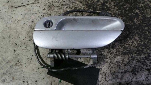 MAZDA B6 Motor completo  en stock Salamanca