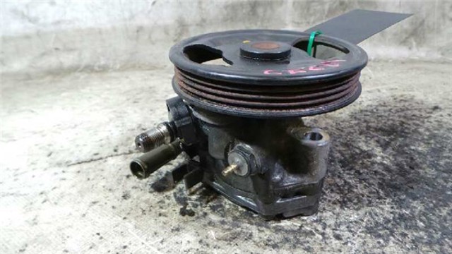 MAZDA B6 Motor completo  en stock Salamanca