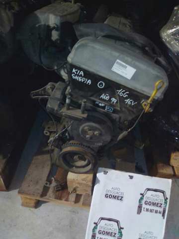 B6 Hyundai/Kia