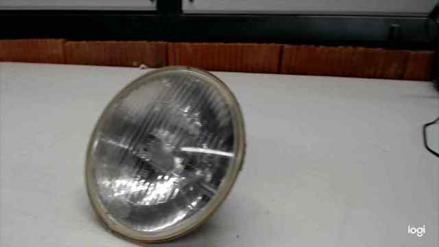 Faro derecho para Nissan Patrol Y60