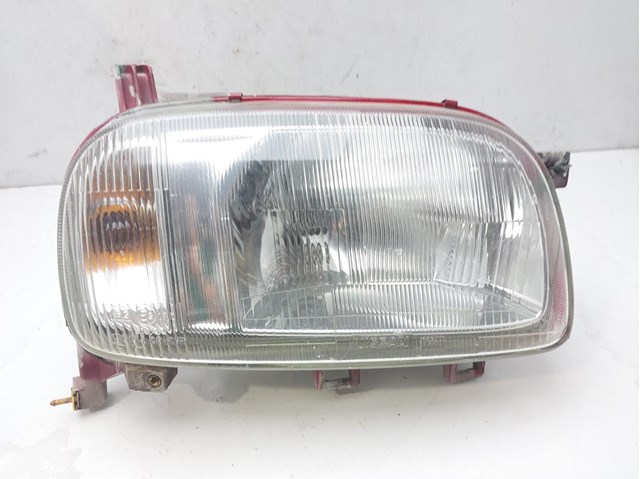 Faro derecho B60105F301 Nissan