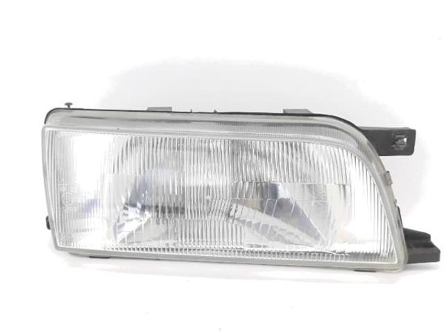 Faro delantero derecho B601063C12 NISSAN
