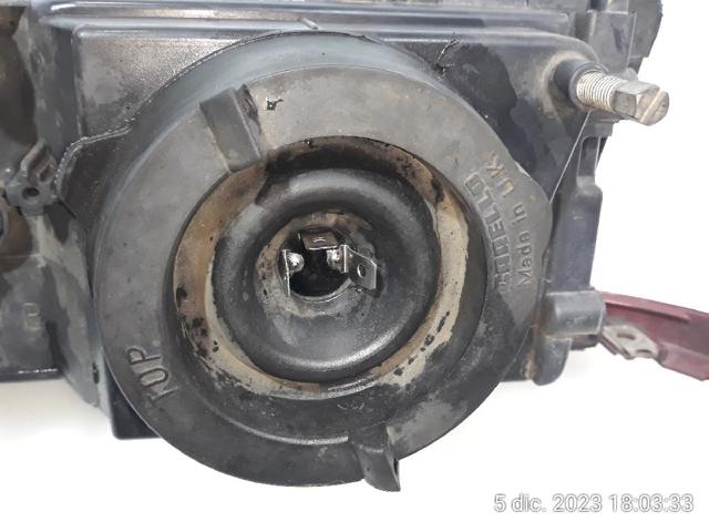 Faro derecho Nissan Primera P10