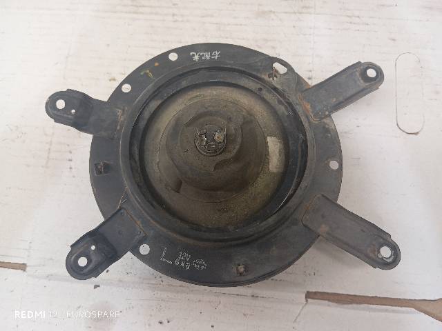 Faro izquierdo Nissan Patrol Y60