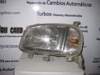 Faros delantero izquierdo B60605F206 NISSAN