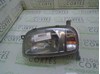 Faros delantero izquierdo B60605F206 NISSAN