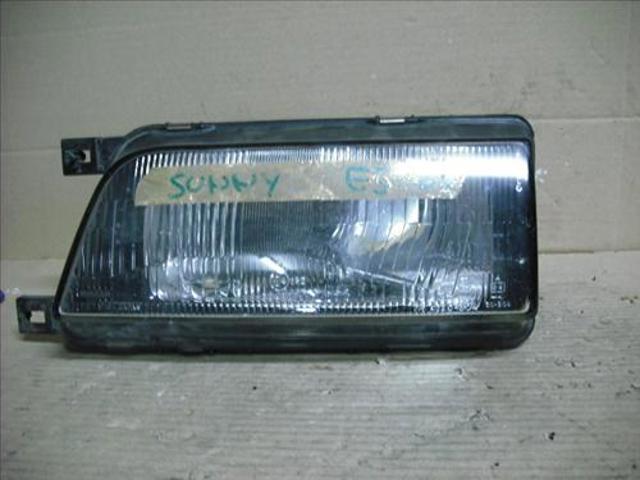 Comprar Faro delantero izquierdo Sunny III N14