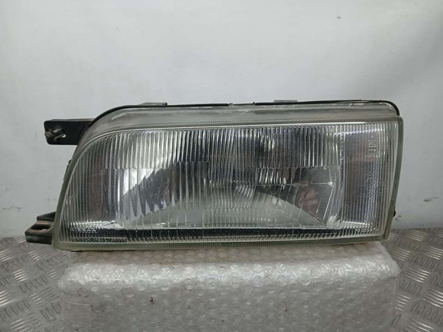 Faro izquierdo para Nissan Sunny N14