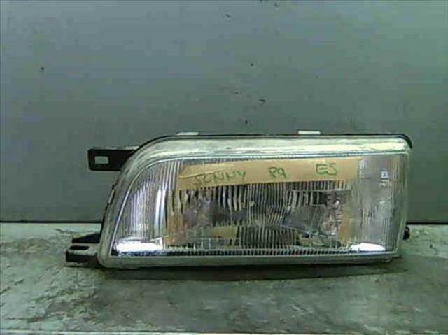 Faros Nissan Sunny III (1990-1995)