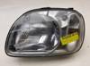 Faros delantero izquierdo B60606F620 NISSAN