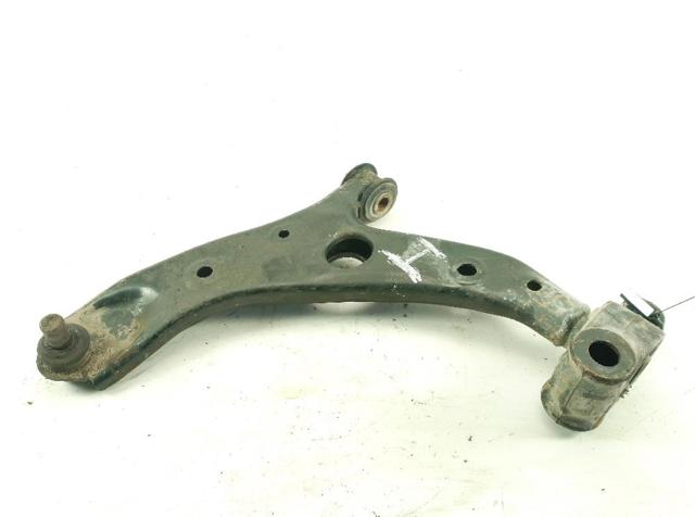 Brazo inferior izquierdo de la suspensión delantera B60P34350B MAZDA