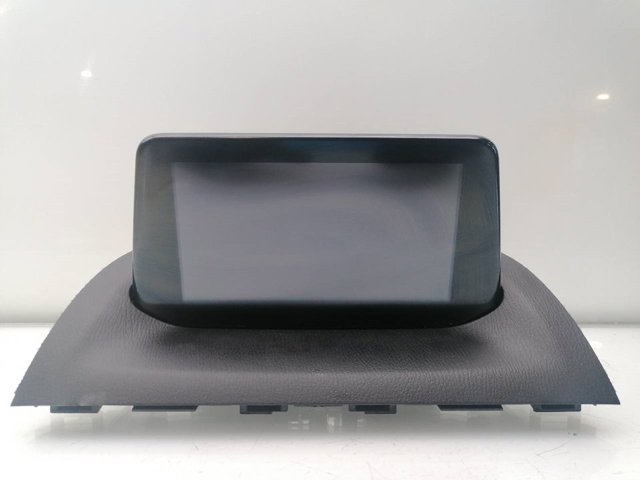 B61A611J0 Mazda