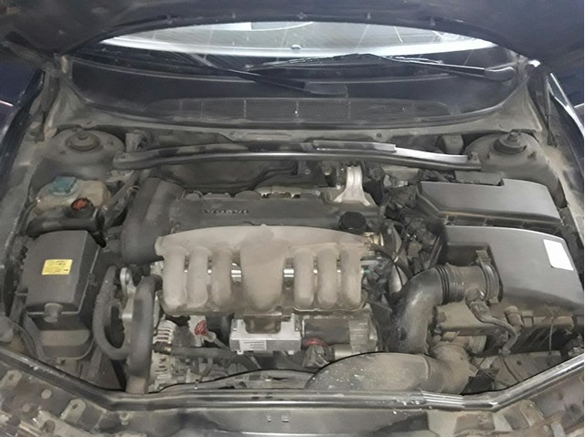 Motor completo B6294S Volvo