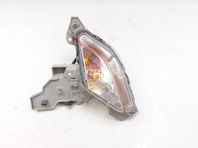 Luz antiniebla derecha B63B51680A MAZDA