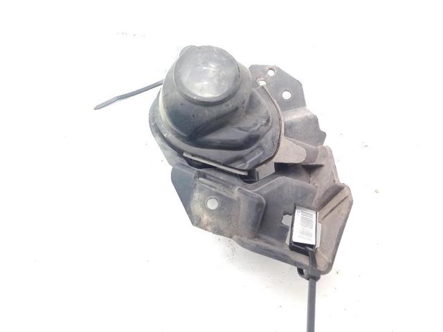 B63B51690 MAZDA Faro antiniebla izquierdo  comprar en Jaén