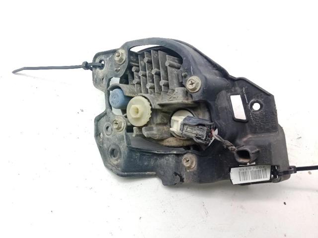 B63B51690 MAZDA Luz antiniebla izquierdo comprar Bilbao
