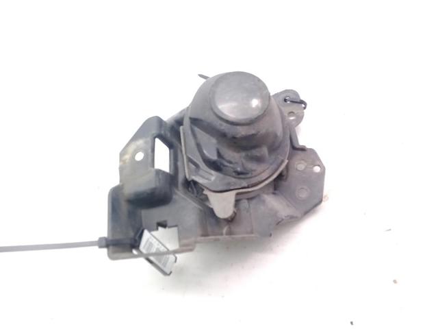 MAZDA B63B51690 Luz antiniebla izquierdo comprar Pamplona