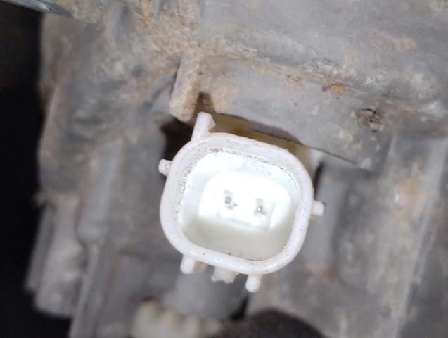 B63B51690 MAZDA Faro antiniebla izquierdo  comprar en Oviedo