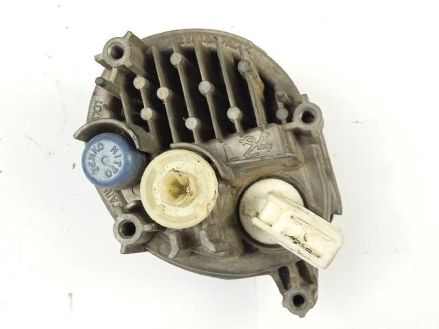 B63B51690 MAZDA Luz antiniebla izquierdo comprar Bilbao