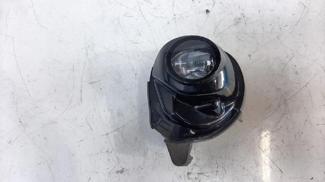 Faro antiniebla izquierdo B63B51690 MAZDA