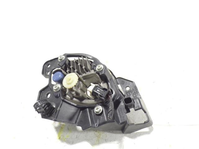 MAZDA B63B51690 Luz antiniebla izquierdo comprar Tarragona