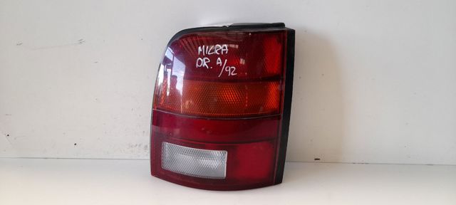  Nissan Micra  desde 45,01 €