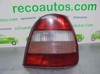 Piloto posterior derecho B655062C10 NISSAN