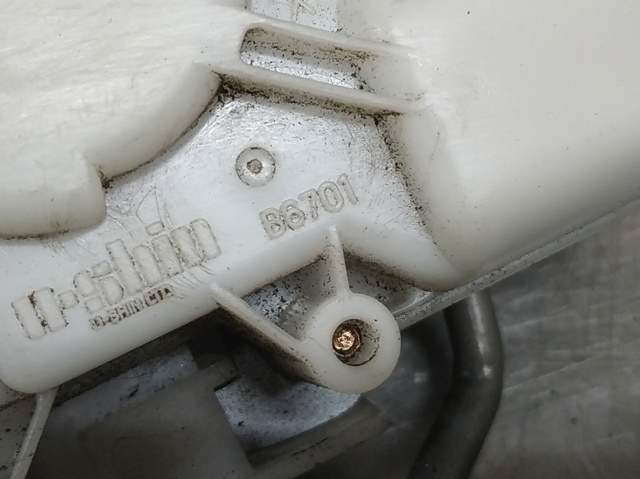 B6701 Mazda