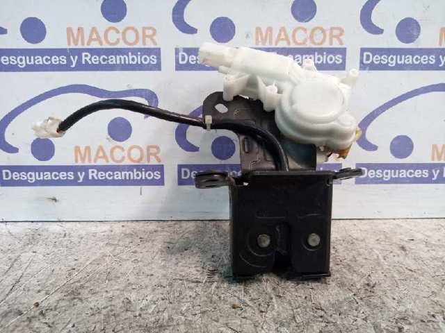 B6701 Mazda