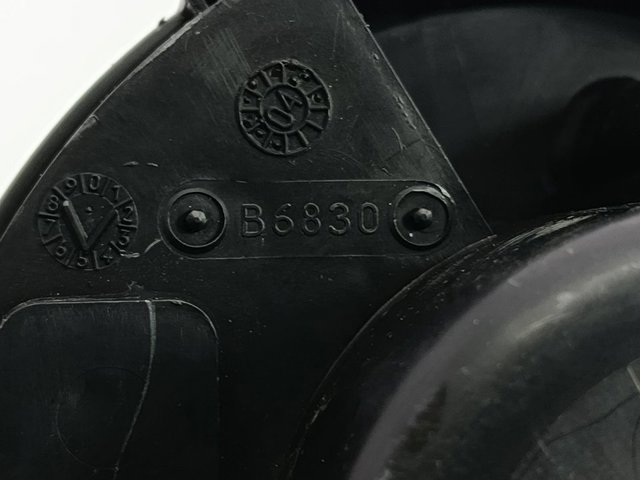 B6830 Ventilador habitáculo  en stock Castellón