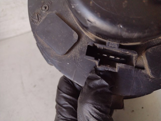 B6830 PEUGEOT Motor del ventilador del calefactor  comprar en Lleida