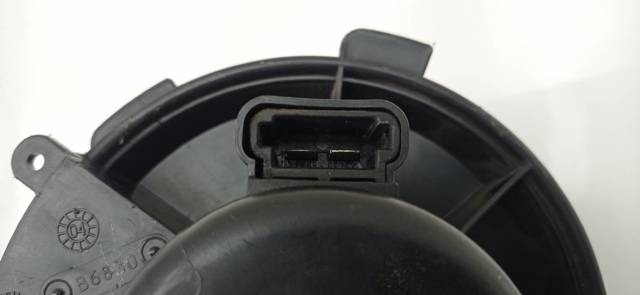 B6830 PEUGEOT Ventilador habitáculo  en stock Córdoba