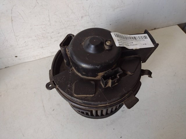 B6830 PEUGEOT Motor del ventilador del calefactor  disponible Alicante