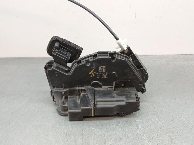 B6A5TB837016A VAG Cerradura de puerta delantera derecha  disponible Alicante