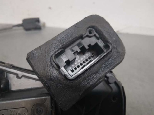 B6A5TB837016A Cerradura de puerta delantera derecha  comprar en Pontevedra