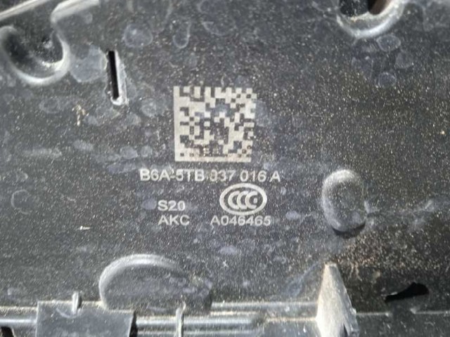 VAG B6A5TB837016A Cerradura de puerta delantera derecha  comprar en Ponferrada