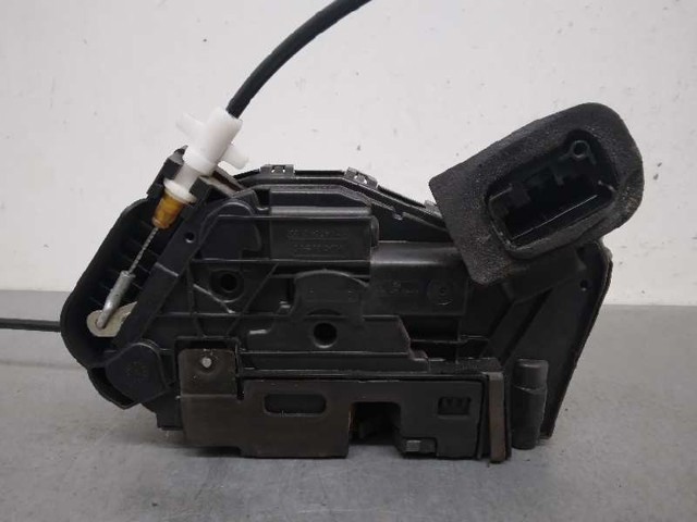 B6A5TB837016A VAG Cerradura de puerta delantera derecha comprar Bilbao