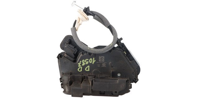 B6A5TB837016A VAG Cerradura de puerta delantera derecha  comprar en Jaén