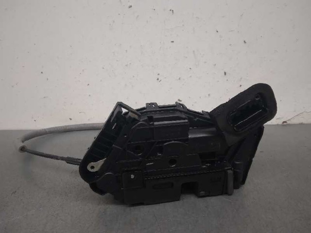 B6A5TB837016A Cerradura de puerta delantera derecha  comprar en Zaragoza
