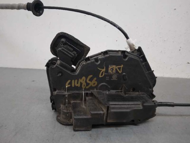 B6A5TB837016A VAG Cerradura de puerta delantera derecha  comprar en Lleida
