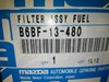 Filtro diesel B6BF13480 MAZDA