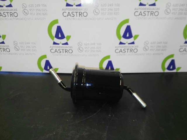 Filtro combustible Mazda 323 BG