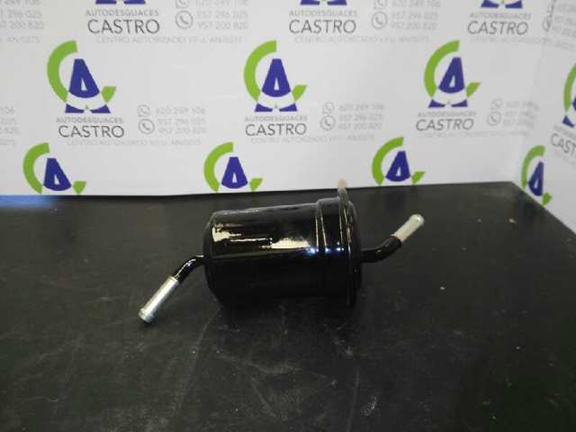 Filtro combustible Mazda 323 BG